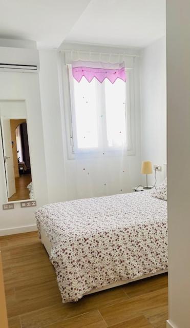Centrico Apartamento