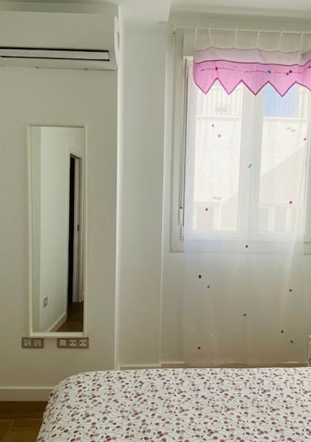 Apartamento Centrico